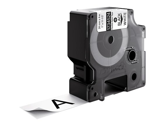 DYMO Industrie Rhino Pro 4200 - shrinking tubes