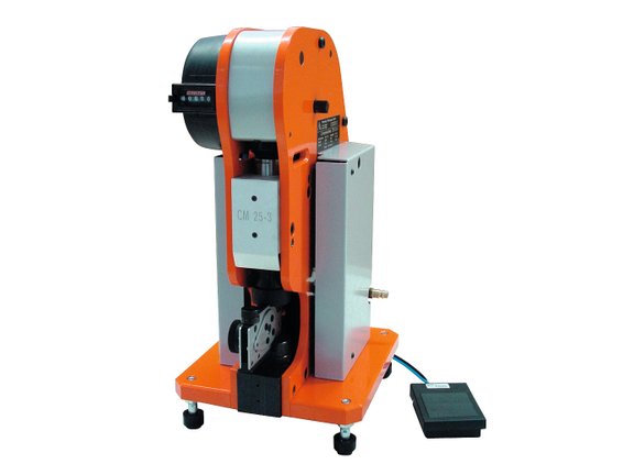 EPIC® TOOL CRIMP HAND
