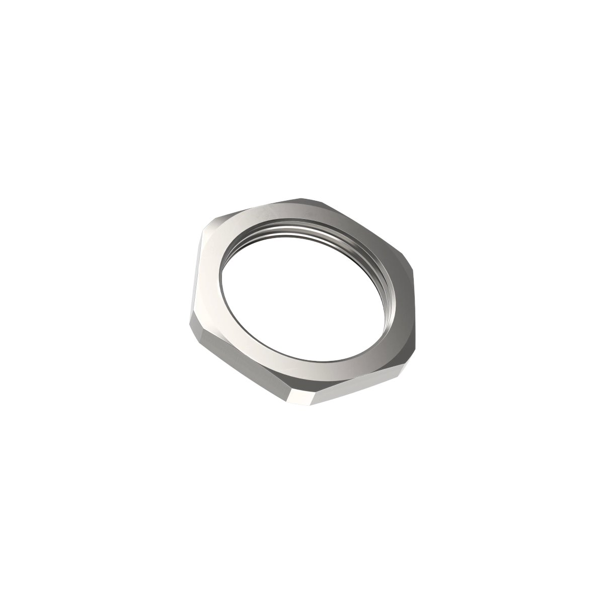 SKINDICHT® SM-M 8X1 LOCKNUT