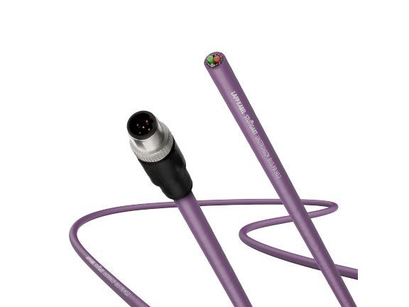 UNITRONIC® BUS PB Cordsets