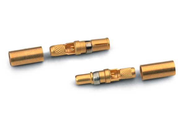 EPIC® MC Coax-contacts