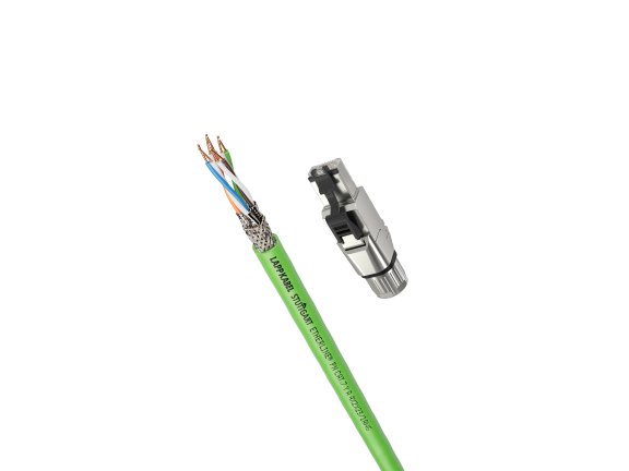 ETHERLINE® KIT PN6