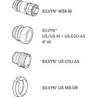 SILVYN® EMC AS-CU 10 / 7X10 50M