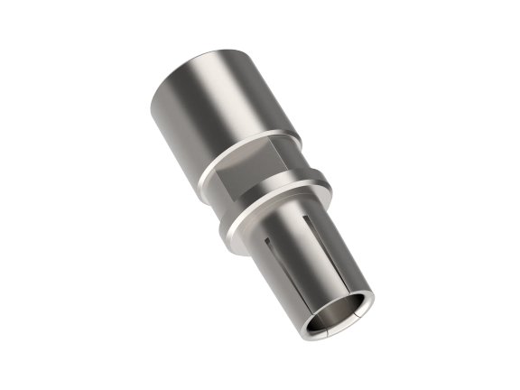 EPIC® ASC 10.0mm contacts