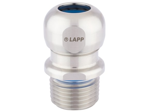 SKINTOP® INOX NPT