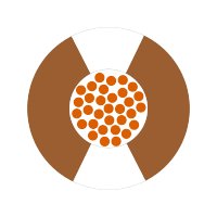 X07V-K 2CHELIX 1X1,5 BKGN