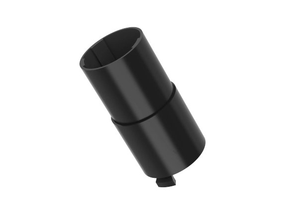 EPIC® M23P 8-PIN P INSERT EXTENSION