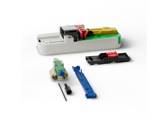 EPIC® DATA FFC-SC starter kit