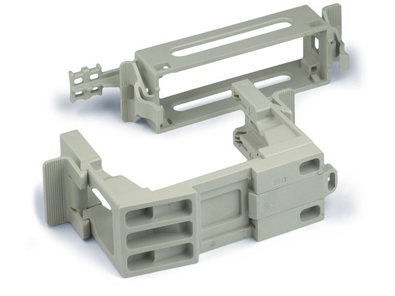 EPIC® QUICK & EASY Mounting system