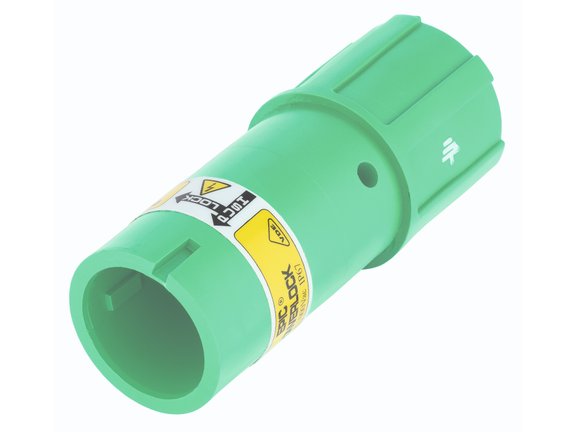 EPIC® POWERLOCK D6 C