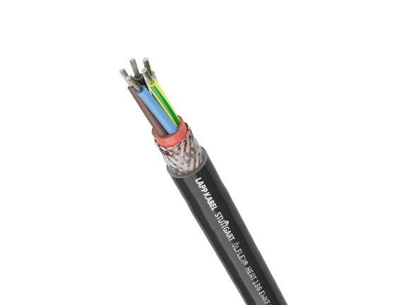 ÖLFLEX® HEAT 180 EWKF C