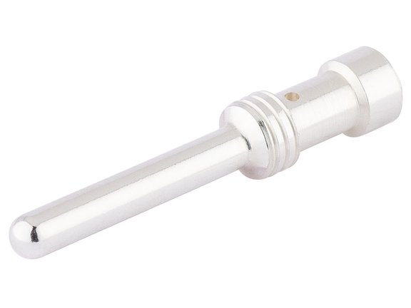 EPIC® H-BE 2.5 machined contacts