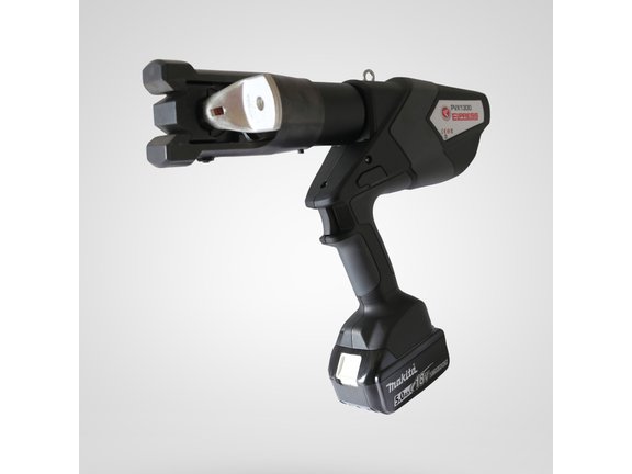 PVX 1300 pressing pliers