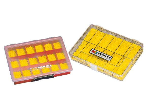 Storage box