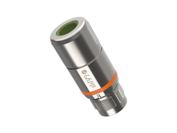 EPIC® M23P F6 QF 8-PIN CP 7.5-15.5 OG EXT