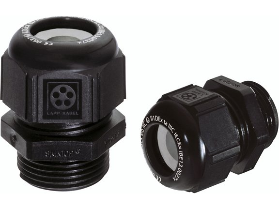 SKINTOP® K-M ATEX plus / SKINTOP® KR-M ATEX plus