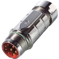 EPIC® POWER LS1 F6 圆形连接器