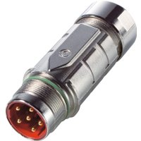EPIC® LS1 Kits 6pole 圆形连接器