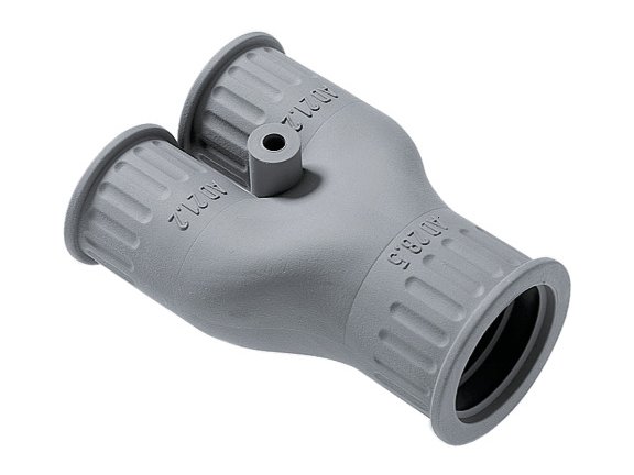 SILVYN® KLICK-Y (TPE)