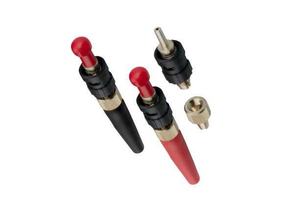 POF connector ST(BFOC)