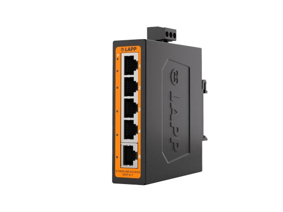 ETHERLINE® ACCESS U Basic