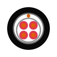 A-2YF(L)2Y...ST III BD 2x2x0,6