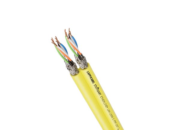 ETHERLINE® LAN 1000 Cat.7A