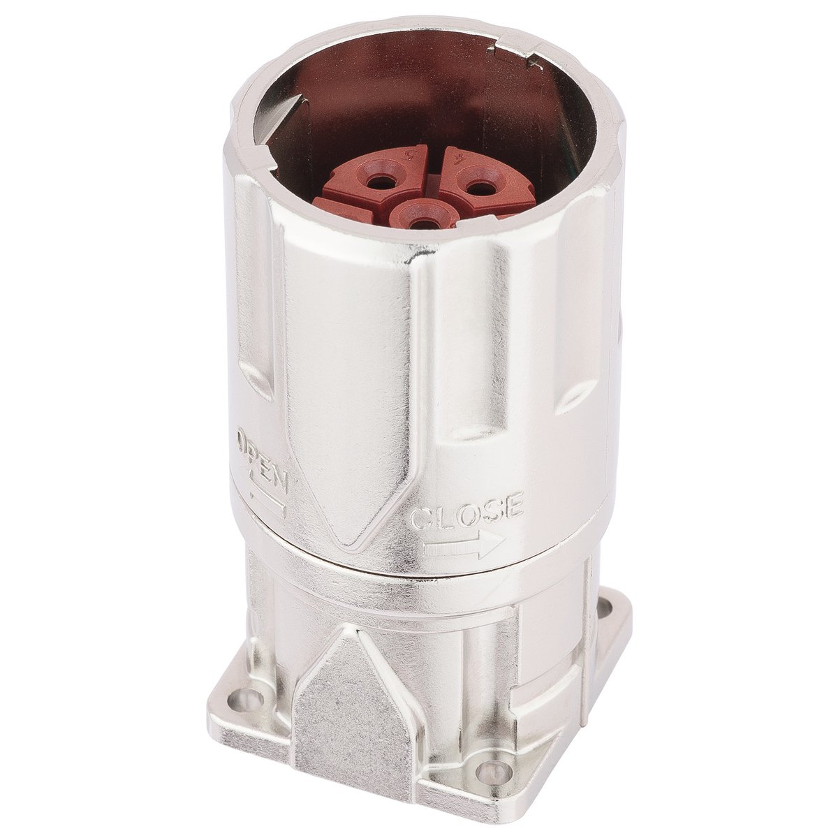 EPIC® POWER LS1 A6 5+PE K TWIST