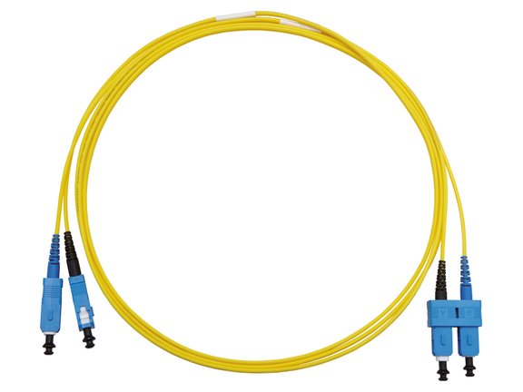 GOF DUPLEX patchcord