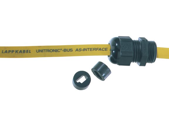 SKINTOP® DIX-AUTOMATION AS-I