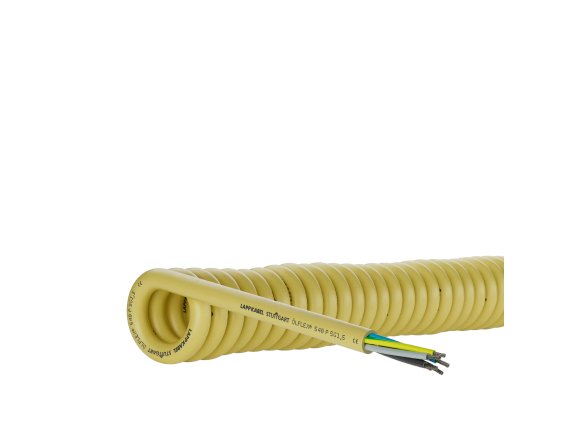 ÖLFLEX® SPIRAL 540 P