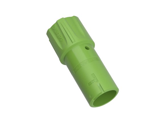 EPIC® POWERLOCK 2.0 D6 PE GN