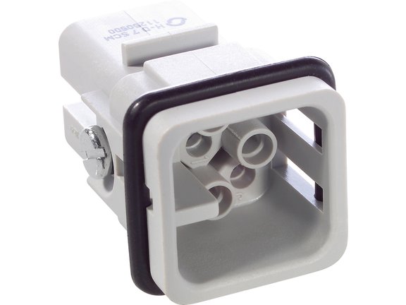 EPIC® H-D 7 stamped