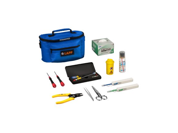 HITRONIC® FO tool kit