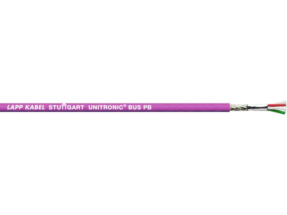 UNITRONIC® BUS PB 1X2X0,64