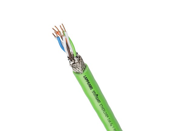 ETHERLINE® Cat.6A