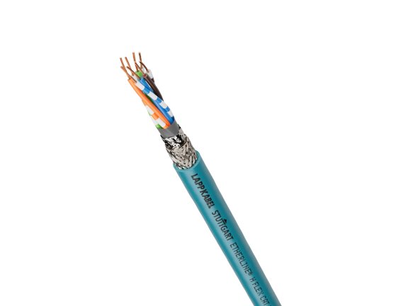 ETHERLINE® Cat.5e FLEX