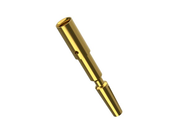 EPIC® M23P CS 1MM 0.5-1.5 CONTACT SOCKET