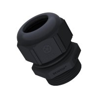 SKINTOP® ST-M 20X1.5 RAL 9005 BK