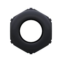 SKINTOP® ST-M 20X1.5 RAL 9005 BK