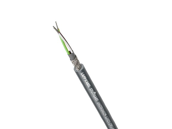 UNITRONIC® LiYCY (TP) A