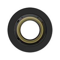 SILVYN® KLICK M63X1.5 GY