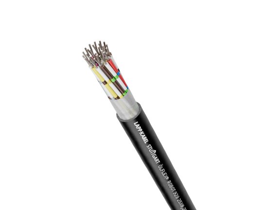 ÖLFLEX® ROBOT 928