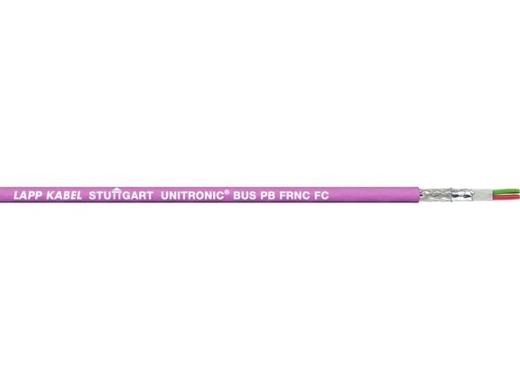 UNITRONIC® BUS PB FRNC FC