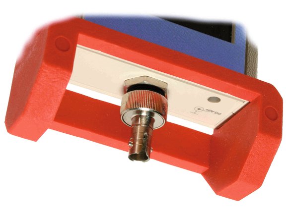 Optical TMR adapter FSMA
