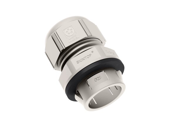 SKINTOP® CLICK / SKINTOP® CLICK-R