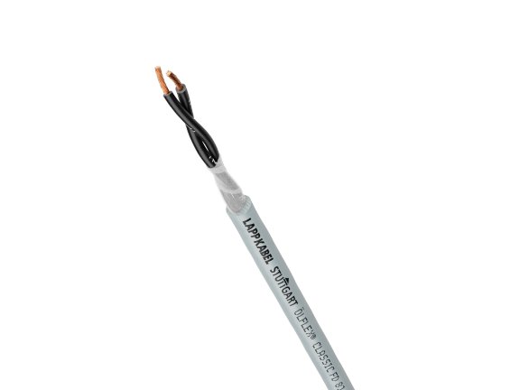 ÖLFLEX® CLASSIC FD 810 2X0,5