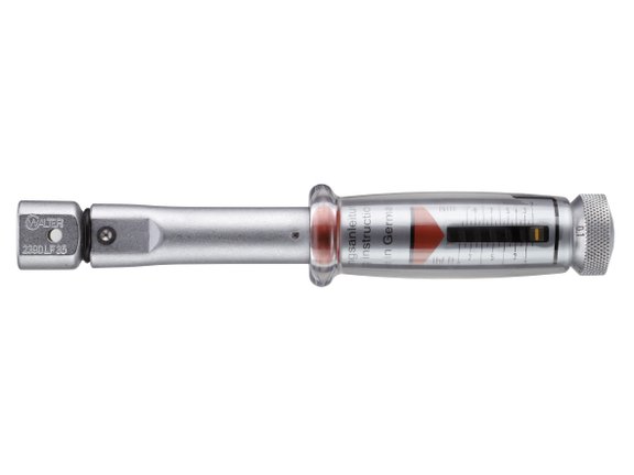 SKINMATIC® TORQUE WRENCH