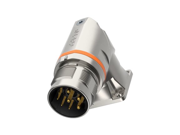 EPIC® M23P A3 QF 8-PIN CP FL25 OG REC