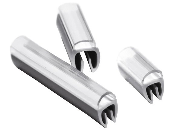 FLEXIMARK® Collar Snap-On